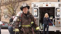 imagen de 'Chicago Fire' - Tráiler Oficial - Temporada 10