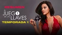 imagen de 'El juego de las llaves' - Resumen primera temporada