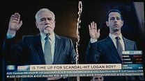 imagen de 'Succession' - Tráiler oficial subtitulado - Temporada 3