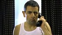 imagen de 'Johnny English' - Tráiler oficial