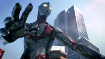 imagen de 'Ultraman' - Tráiler oficial