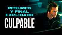 imagen de 'Culpable' - Resumen y Final Explicado