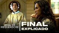 imagen del vídeo 'Misa de medianoche' - Final Explicado