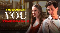 imagen de 'You' - Resumen temporada 2