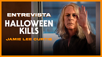 'Halloween Kills' - Entrevista con Jamie Lee Curtis