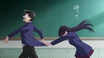 imagen del vídeo 'Komi-san no puede comunicarse' - Tráiler oficial