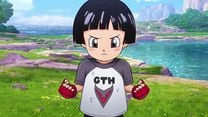 imagen de 'Dragon Ball Super: Super Hero' - Tráiler Oficial 
