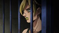 imagen de 'Jojo's Bizarre Adventure: Stone Ocean' - Tráiler Oficial - Netflix