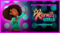 imagen de 'El mundo de Karma' - Entrevista a Ludacris