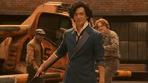 imagen de 'Cowboy Bebop' - Tráiler oficial subtitulado - Netflix