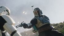 imagen de 'El Libro de Boba Fett' - Tráiler Oficial Subtitulado - Disney+