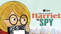 imagen de 'Harriet the Spy' - Tráiler oficial