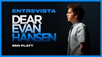 'Querido Evan Hansen' - Entrevista con Ben Platt