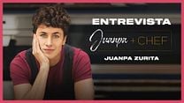imagen de 'Juanpa + Chef' - Entrevista a Juanpa Zurita