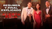 imagen de 'Alerta roja' - Resumen y Final Explicado
