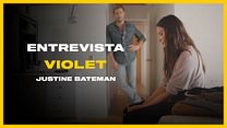 imagen de 'Violet' - Entrevista con Justine Bateman