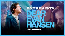 imagen de 'Querido Evan Hansen' - Entrevista a Nik Dodani
