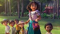 imagen de 'Encanto' - Tráiler oficial doblado latino