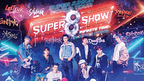 imagen de 'Super Junior World Tour [Super Show 8: Infinite Time]' - Tráiler oficial