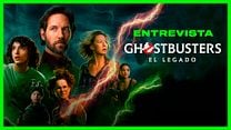 imagen de 'Ghostbusters: El legado' - Entrevista a Jason Reitman