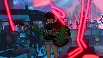 imagen de 'Gorillaz Song Machine Live'- Tráiler oficial
