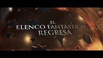 imagen de 'Harry Potter 20 Aniversario: Regreso a Hogwarts' - Teaser subtitulado 