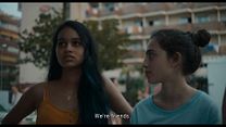 imagen de 'Libertad' - Tráiler oficial
