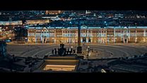 imagen de 'Museo Hermitage. El poder del arte' - Tráiler oficial