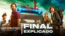 imagen de 'Ghostbusters: El legado' - Final Explicado