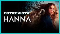 imagen de 'Hanna' - Entrevista con David Farr