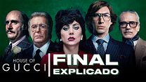 imagen de 'La casa Gucci' - Final Explicado