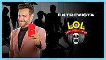 imagen de 'LOL: Last One Laughing' - Entrevista