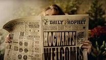 imagen de 'Harry Potter 20 Aniversario: Regreso a Hogwarts' - Teaser subtitulado #2  