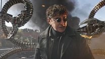 'Spider-Man: Sin camino a casa' -  Doctor Octopus