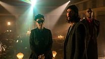 imagen de 'Matrix: Resurrecciones' - El legado de Matrix
