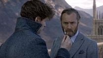imagen de 'Animales Fantásticos: Los secretos de Dumbledore' - Anuncio del primer tráiler