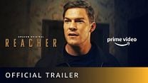 imagen de 'Reacher' - Tráiler oficial