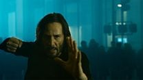 imagen de 'Matrix: Resurrecciones' - Peleando 30  