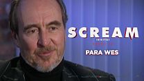 imagen de 'Scream (Grita)' - Detrás de cámaras subtitulado
