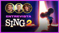 imagen de 'Sing 2: Ven y canta de nuevo' - Entrevista