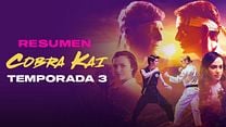 imagen de 'Cobra Kai' - Resumen temporada 3