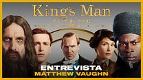 imagen de 'King's Man: El origen' - Entrevista