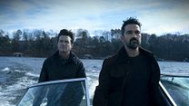 imagen de 'Ozark' - Tráiler oficial - Temporada 4 (Parte 1)