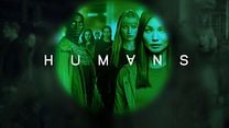 imagen de 'Humans' - Tráiler temporada 2