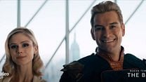 imagen de 'The Boys' - Anuncio estreno de la tercera temporada