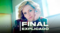 imagen de 'Spencer' - Final explicado