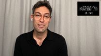 imagen de 'La tragedia de Macbeth' - Entrevista a Alex Hassell