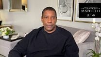 imagen de 'La tragedia de Macbeth' - Entrevista a Denzel Washingston