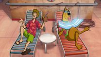 imagen de '¡Scooby Doo! Regreso a la Isla de los Zombis' - Tráiler oficial