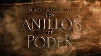 imagen de 'El Señor de los Anillos: Los Anillos de Poder' - Anuncio de título oficial